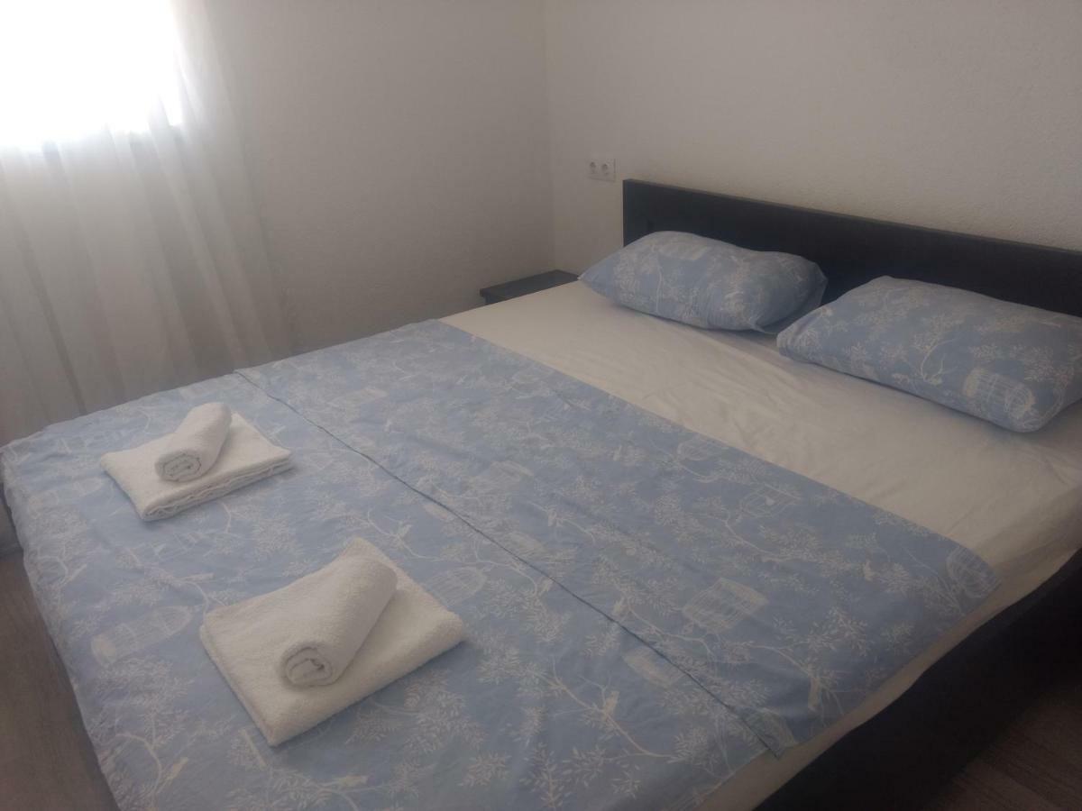 Guesthouse Flaghome Mostar Exterior photo